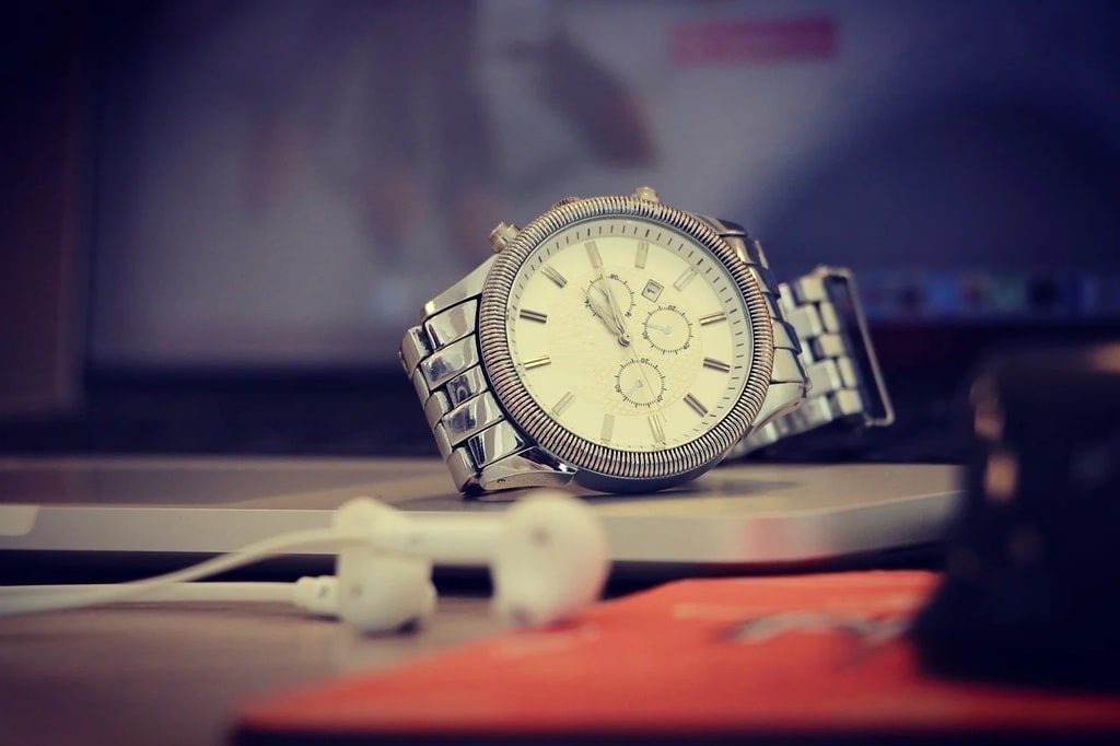 Comment choisir une montre pour un homme ?